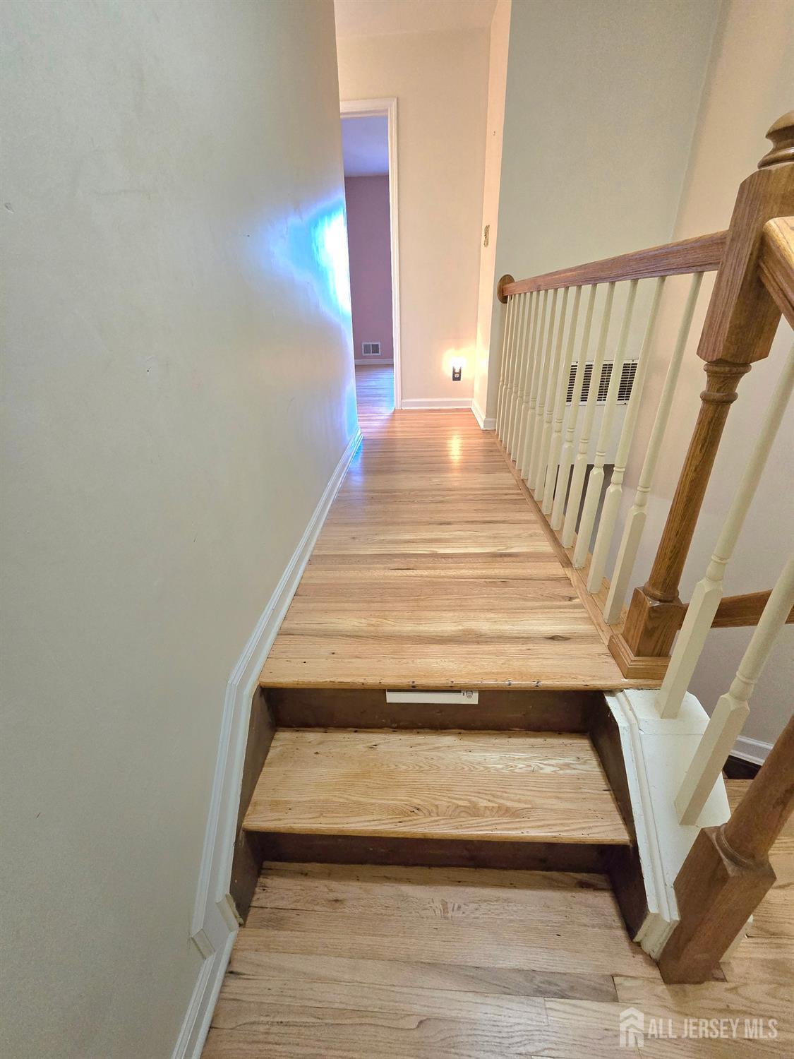 124 Howell Avenue Fords, NJ 08863 - Photo 5 of 23 a view of entryway