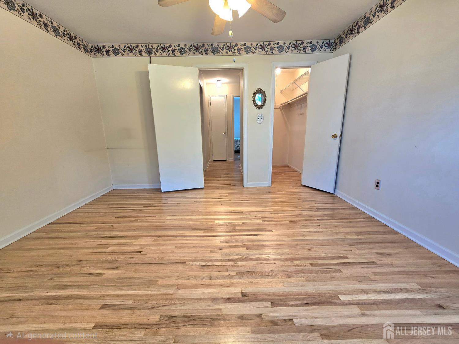 124 Howell Avenue Fords, NJ 08863 - Photo 7 of 23 a view of an empty room