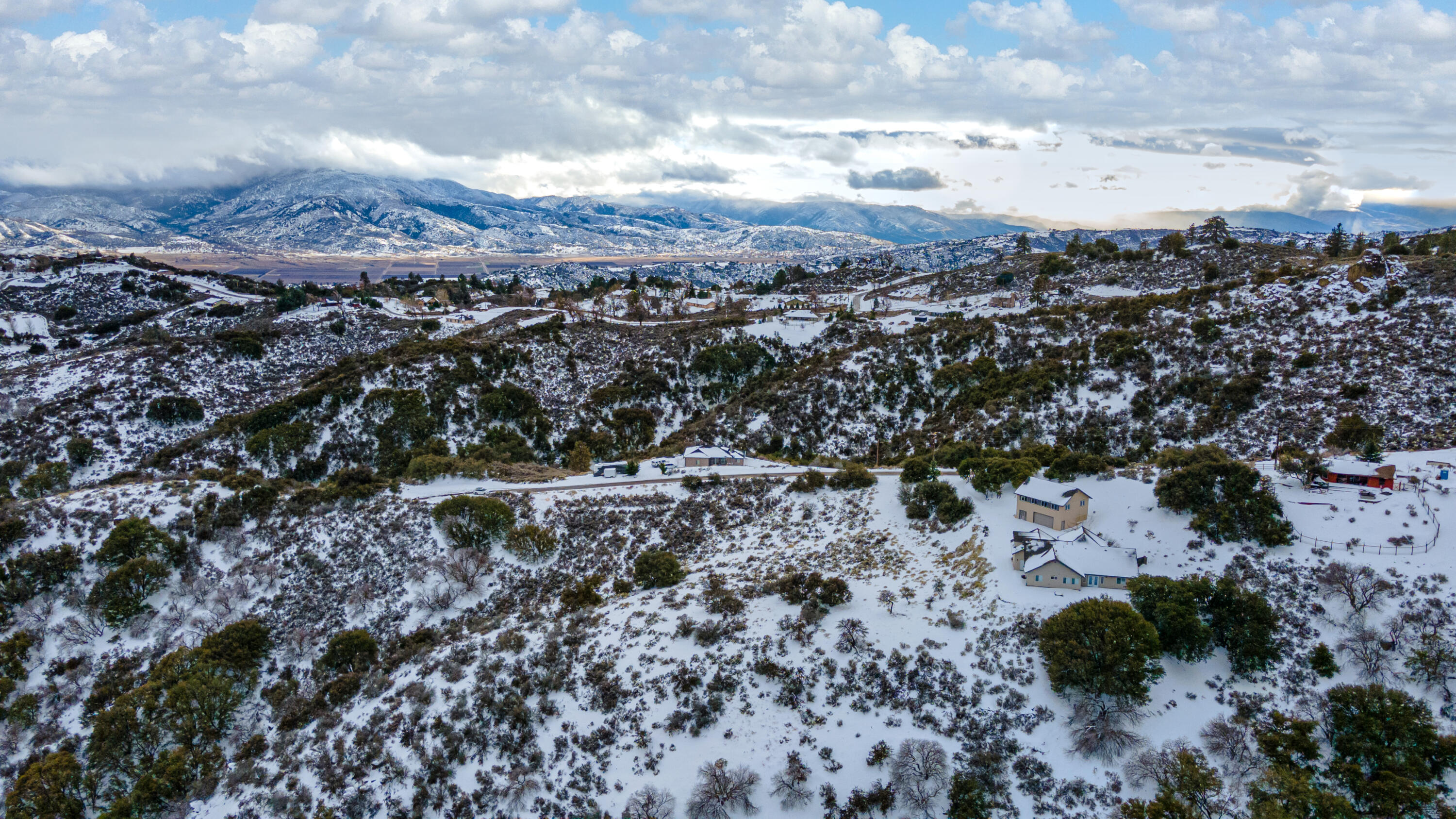 26201 Rifle Court Tehachapi, CA 93561 - Photo 4 of 10 DJI_0004