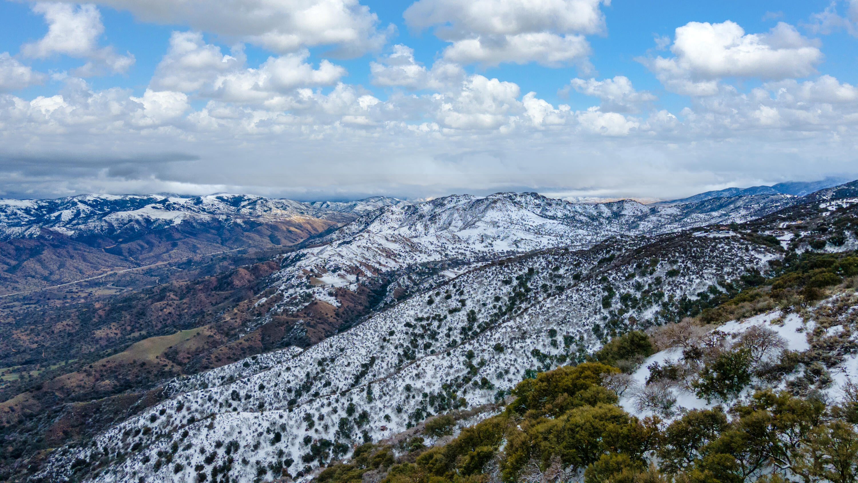 26201 Rifle Court Tehachapi, CA 93561 - Photo 5 of 10 DJI_0005