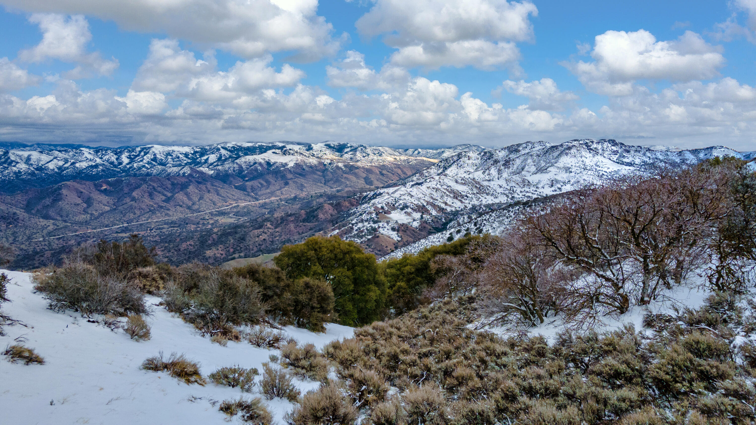 26201 Rifle Court Tehachapi, CA 93561 - Photo 10 of 10 DJI_0010