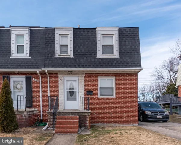 $90,000 | 5686 Utrecht Road, Baltimore, MD 21206