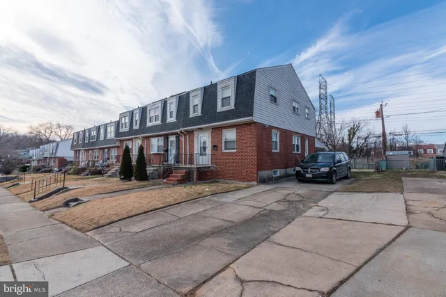 $90,000 | 5686 Utrecht Road, Baltimore, MD 21206