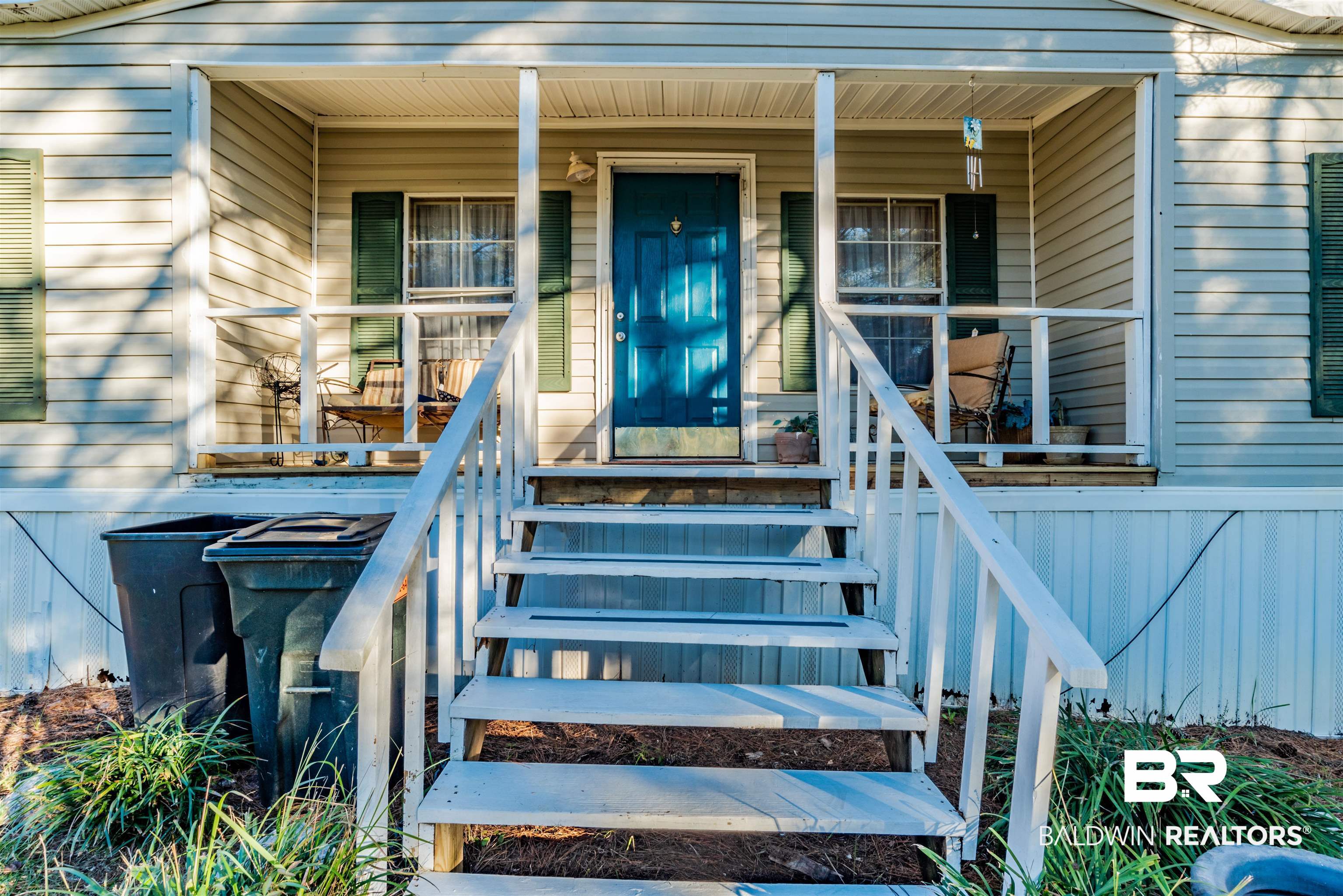 8632 Wilmer Georgetown Road Wilmer, AL 36587 - Photo 8 of 27