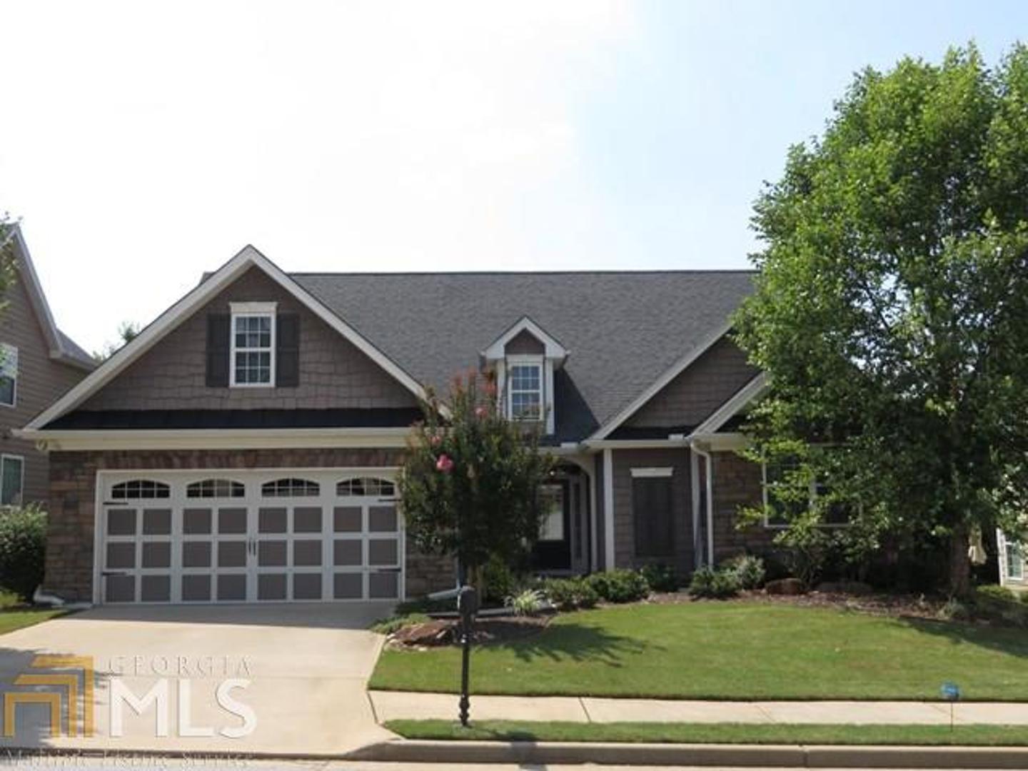 132 Camden Road Newnan, GA 30265 - Photo 1 of 1 Gallery Image 1