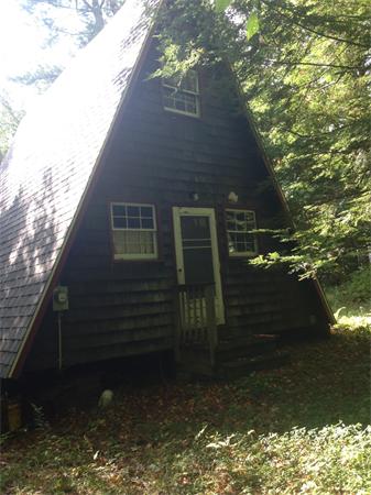 114 West Branch Road Heath, MA 01340 - Photo 3 of 15 a backyard of a house