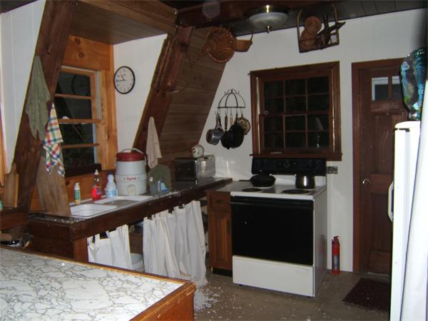 114 West Branch Road Heath, MA 01340 - Photo 6 of 15 a view of utility room