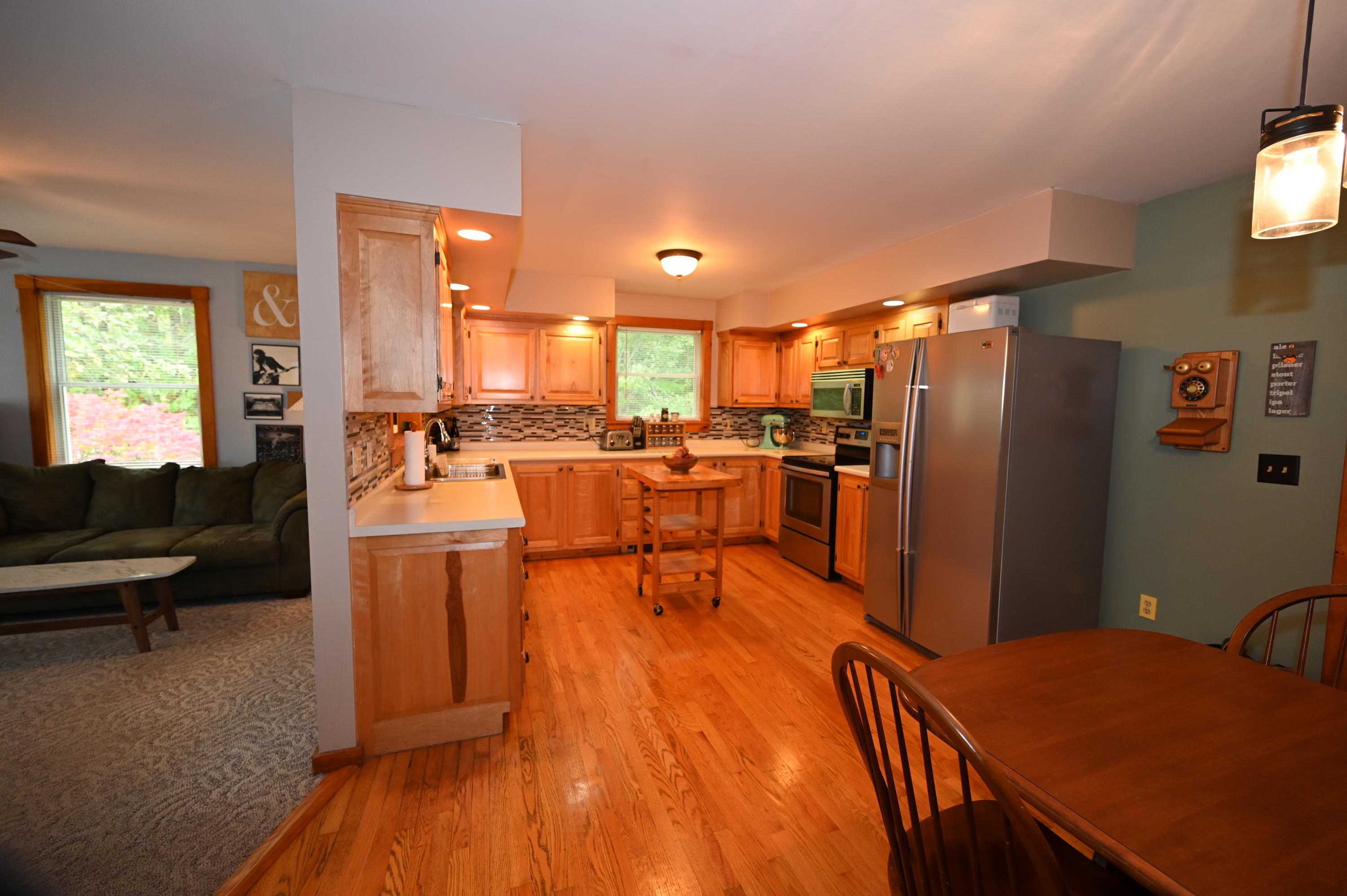 189 Ward Road Topsham, ME 04086 - Photo 6 of 29 DSC_0047
