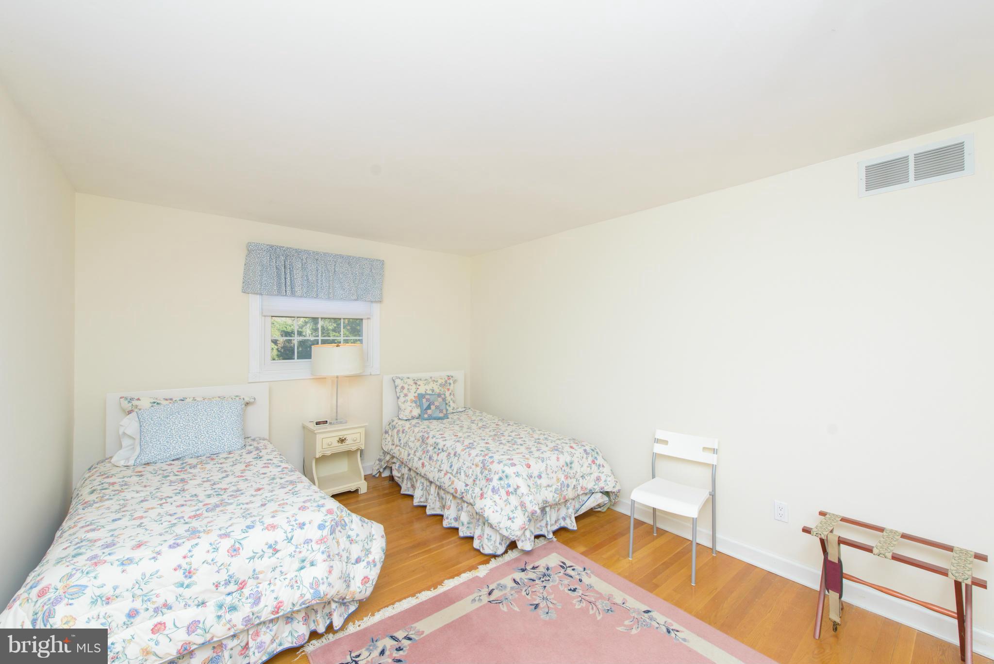 1608 Pot Spring Road Lutherville-Timonium, MD 21093 - Photo 11 of 30 Bedroom