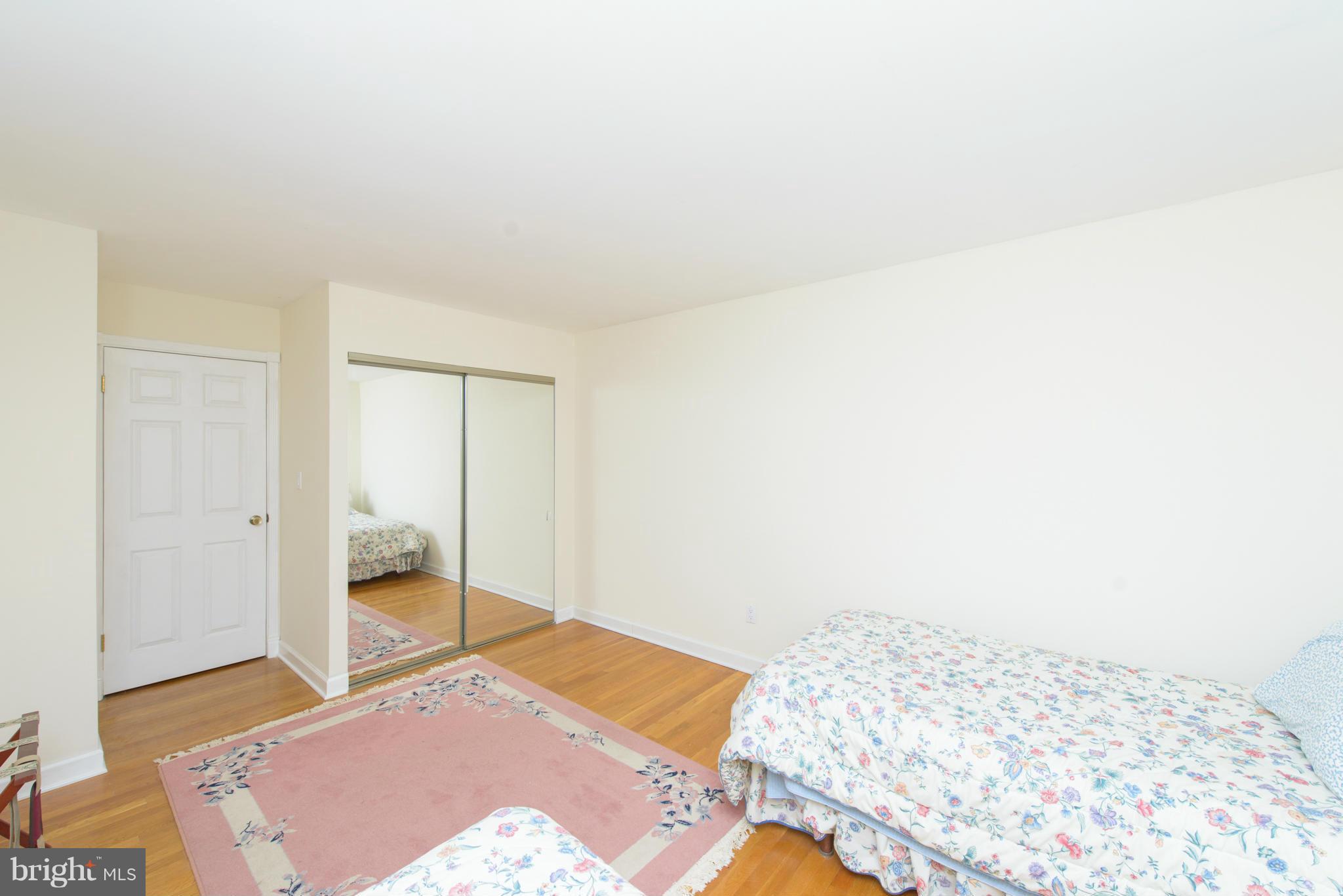 1608 Pot Spring Road Lutherville-Timonium, MD 21093 - Photo 12 of 30 Bedroom