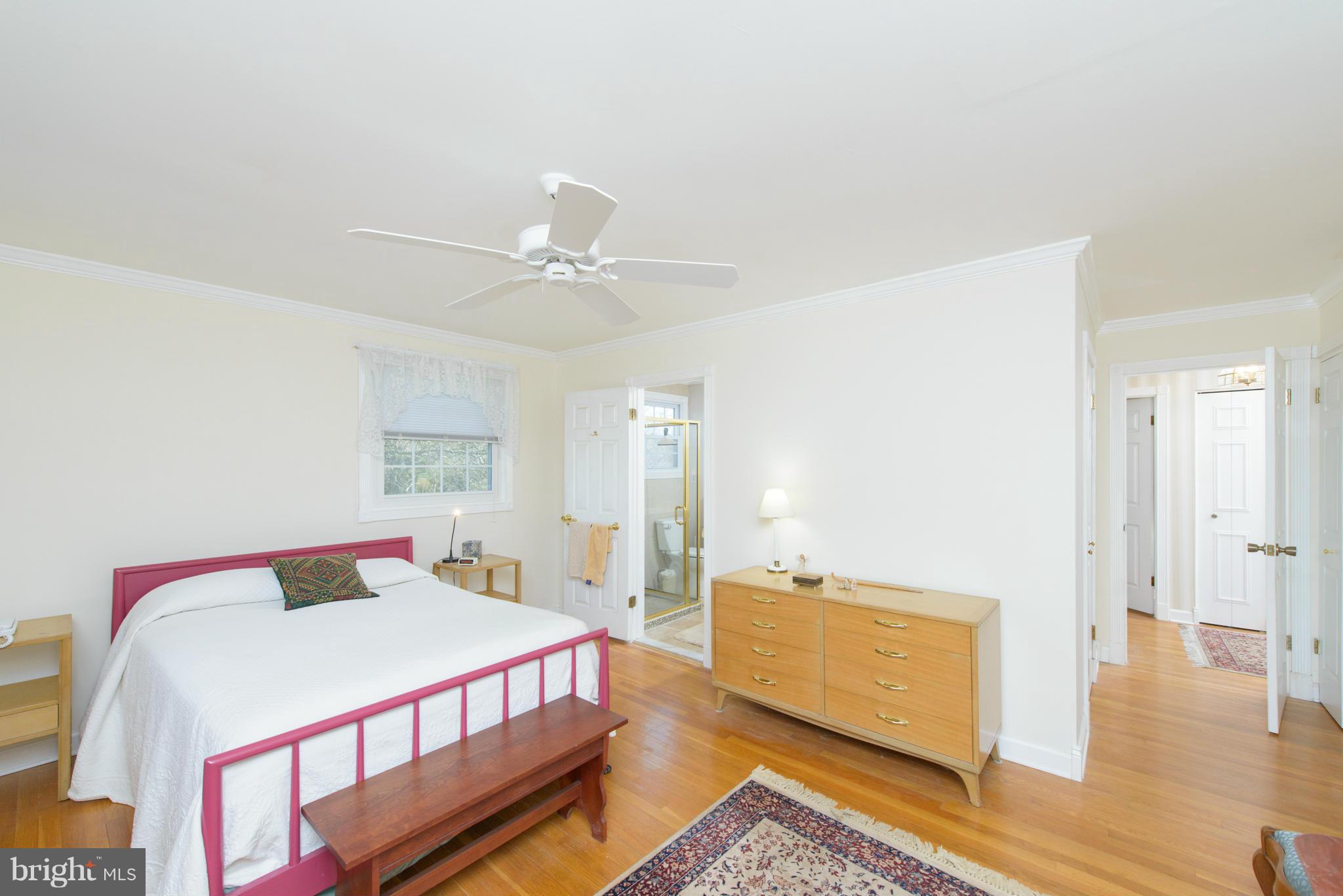 1608 Pot Spring Road Lutherville-Timonium, MD 21093 - Photo 13 of 30 Bedroom (Master)