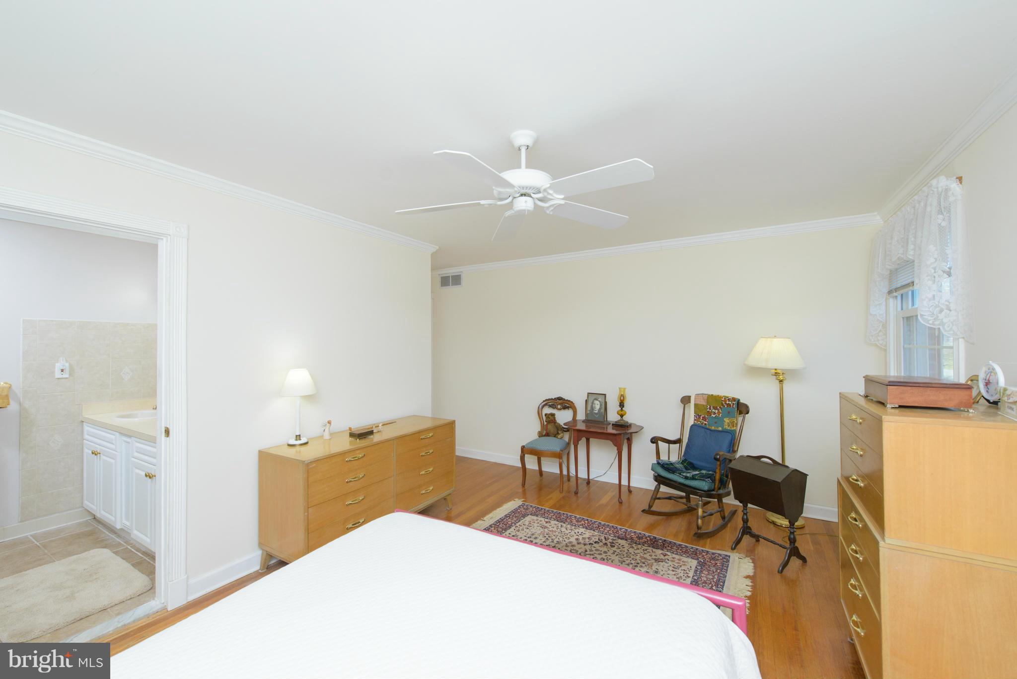 1608 Pot Spring Road Lutherville-Timonium, MD 21093 - Photo 14 of 30 Bedroom (Master)