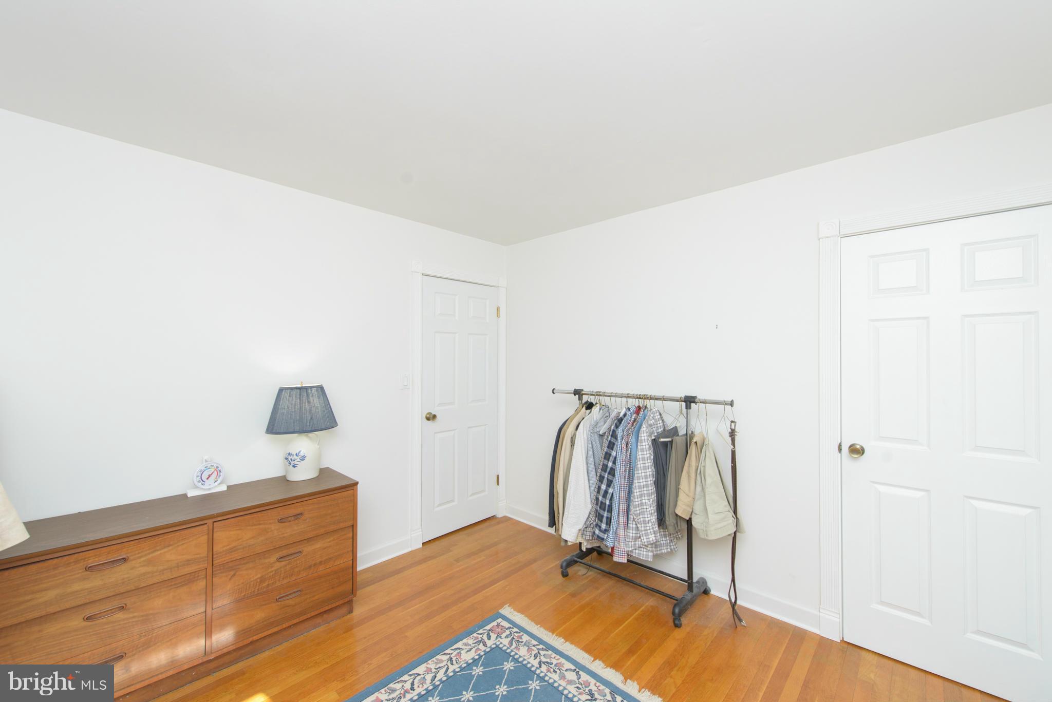 1608 Pot Spring Road Lutherville-Timonium, MD 21093 - Photo 17 of 30 Bedroom