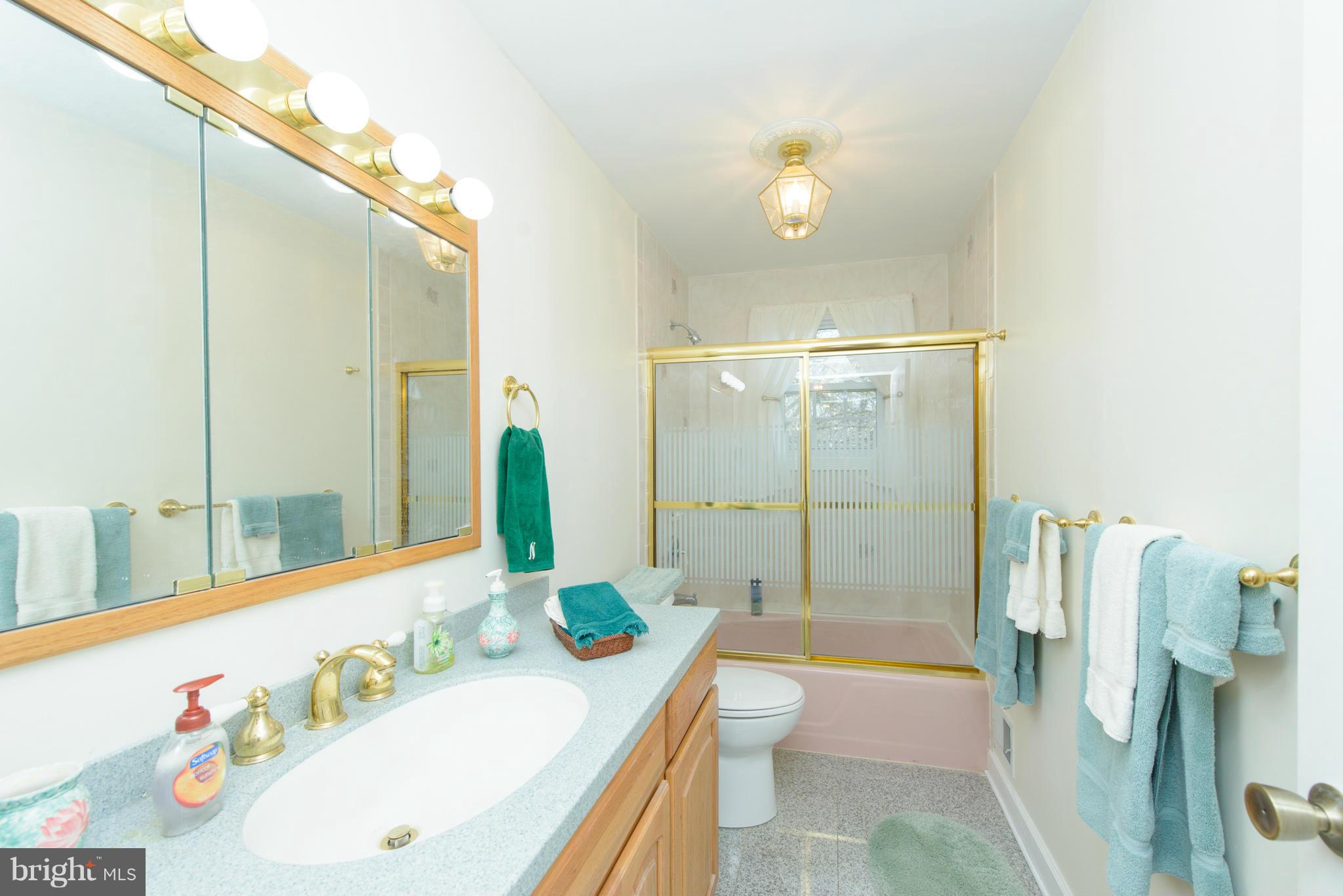 1608 Pot Spring Road Lutherville-Timonium, MD 21093 - Photo 18 of 30 Bath