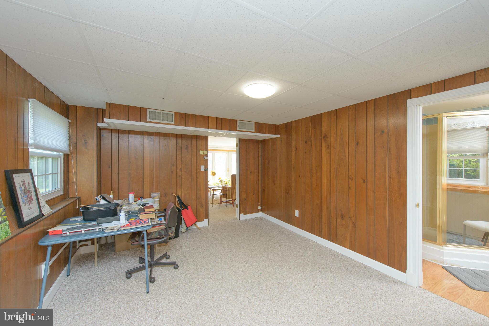1608 Pot Spring Road Lutherville-Timonium, MD 21093 - Photo 21 of 30 Basement