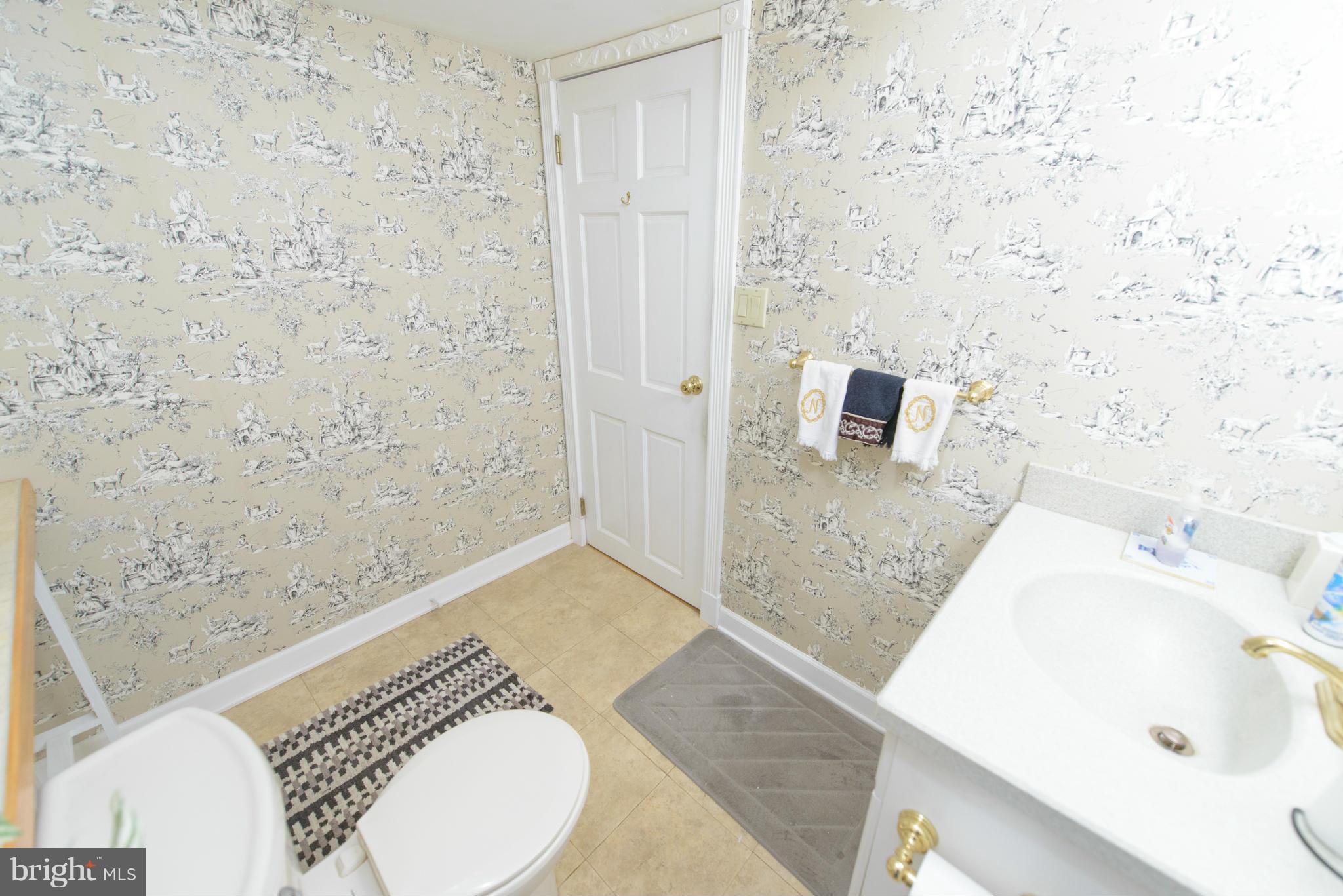 1608 Pot Spring Road Lutherville-Timonium, MD 21093 - Photo 22 of 30 Bath
