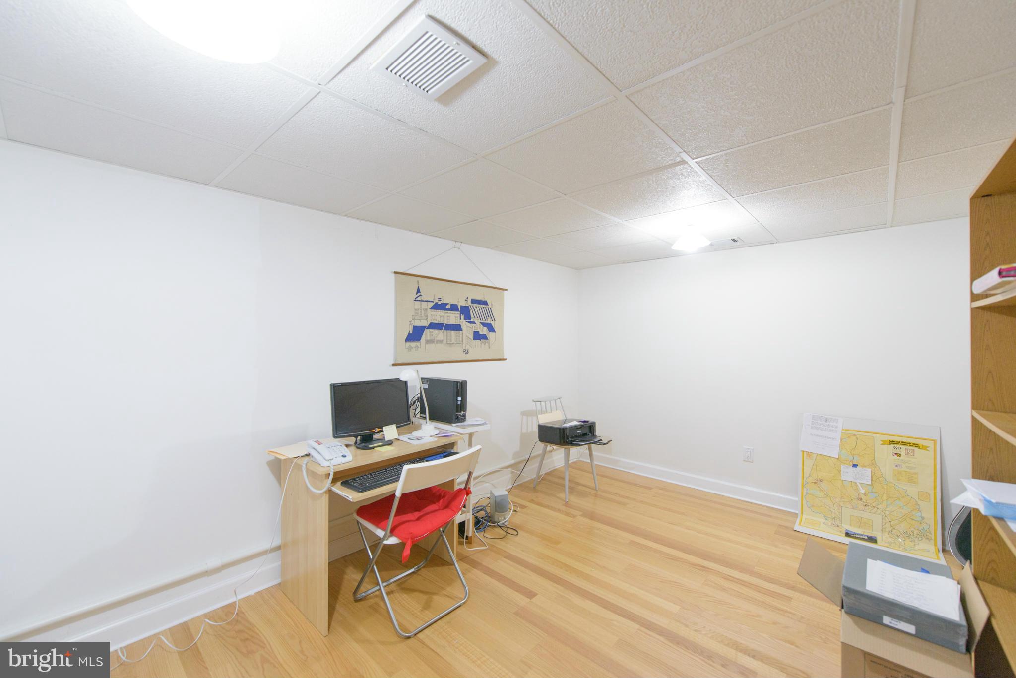 1608 Pot Spring Road Lutherville-Timonium, MD 21093 - Photo 24 of 30 Basement