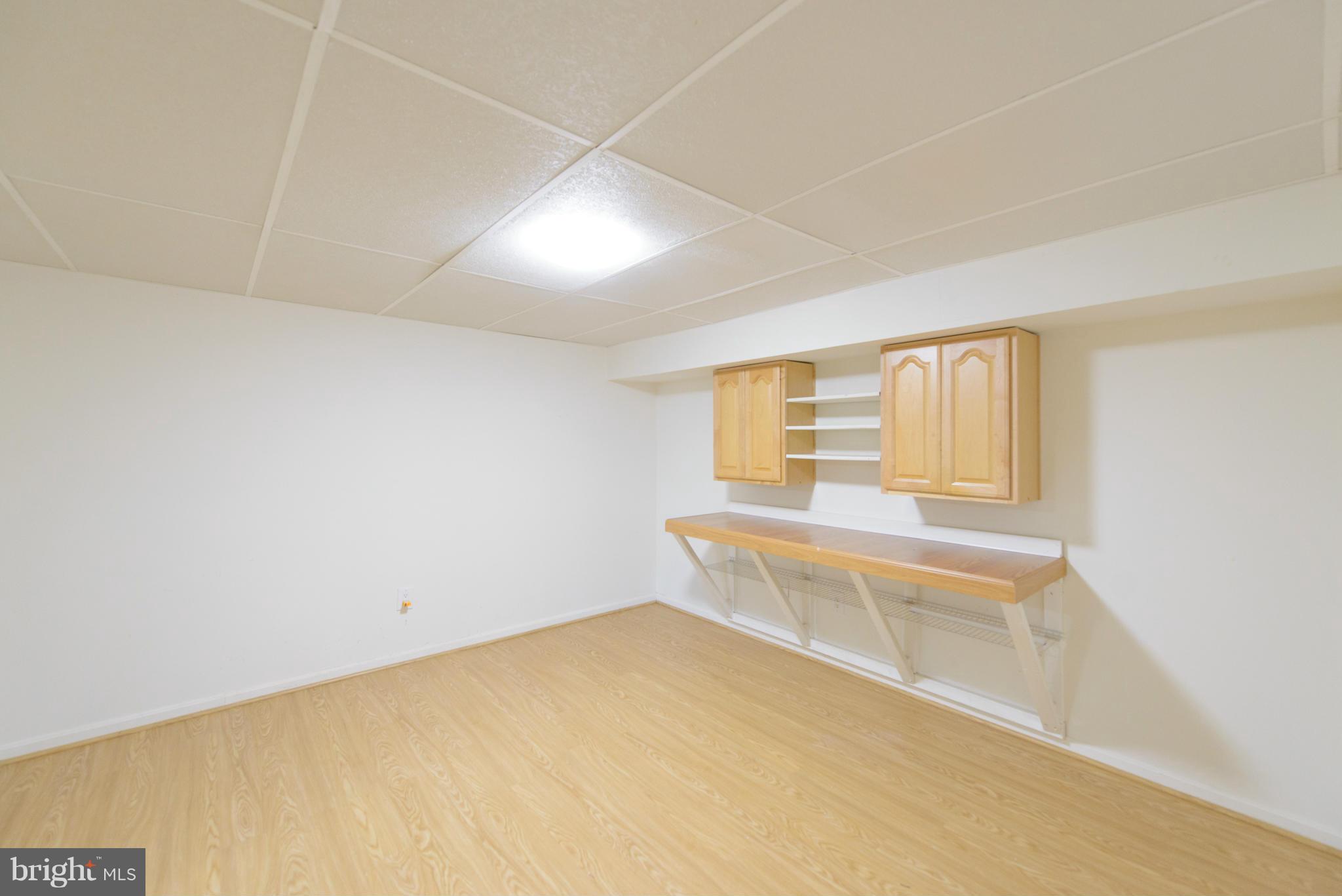 1608 Pot Spring Road Lutherville-Timonium, MD 21093 - Photo 25 of 30 Basement