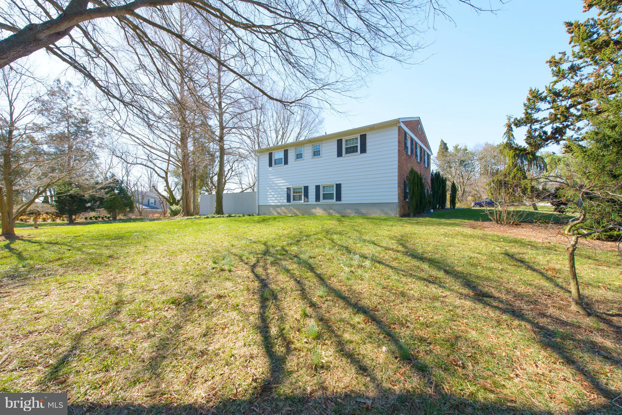 1608 Pot Spring Road Lutherville-Timonium, MD 21093 - Photo 26 of 30 Exterior (Rear)