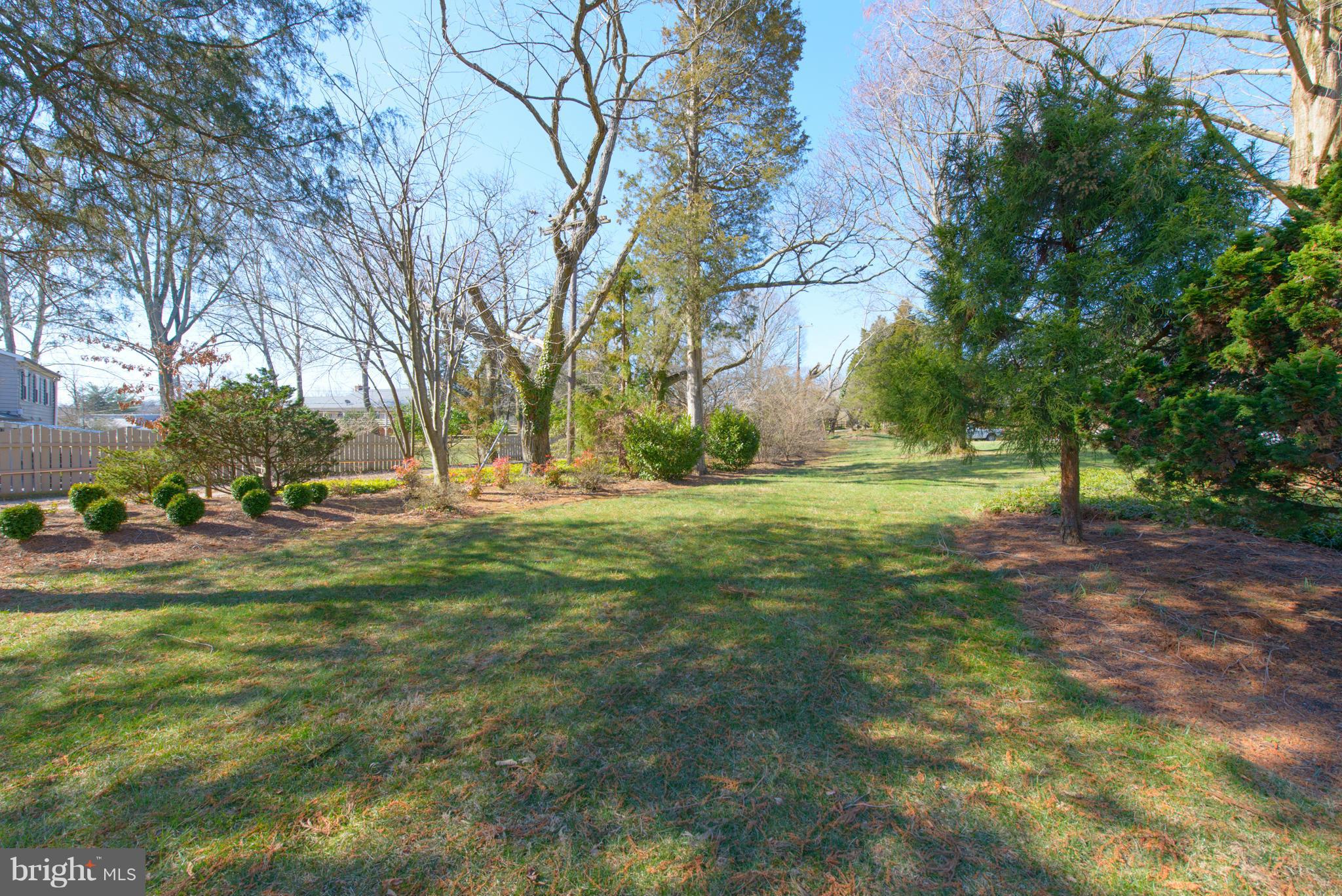 1608 Pot Spring Road Lutherville-Timonium, MD 21093 - Photo 27 of 30 Exterior (Rear)