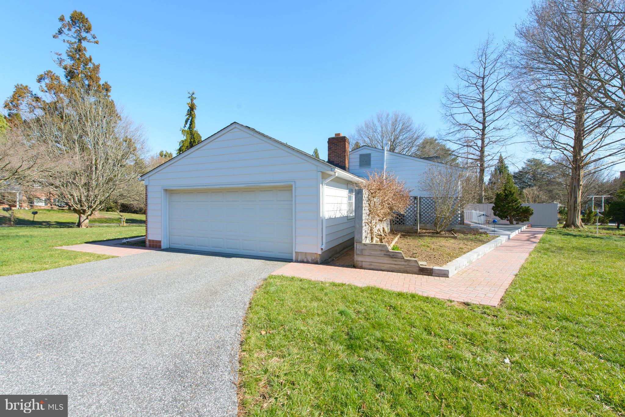 1608 Pot Spring Road Lutherville-Timonium, MD 21093 - Photo 30 of 30 Exterior (General)