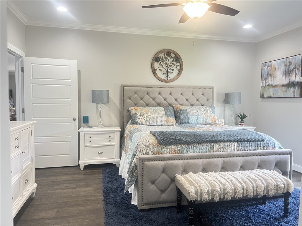 153 Pendleton Street Pickens, SC 29671 - Photo 12 of 25