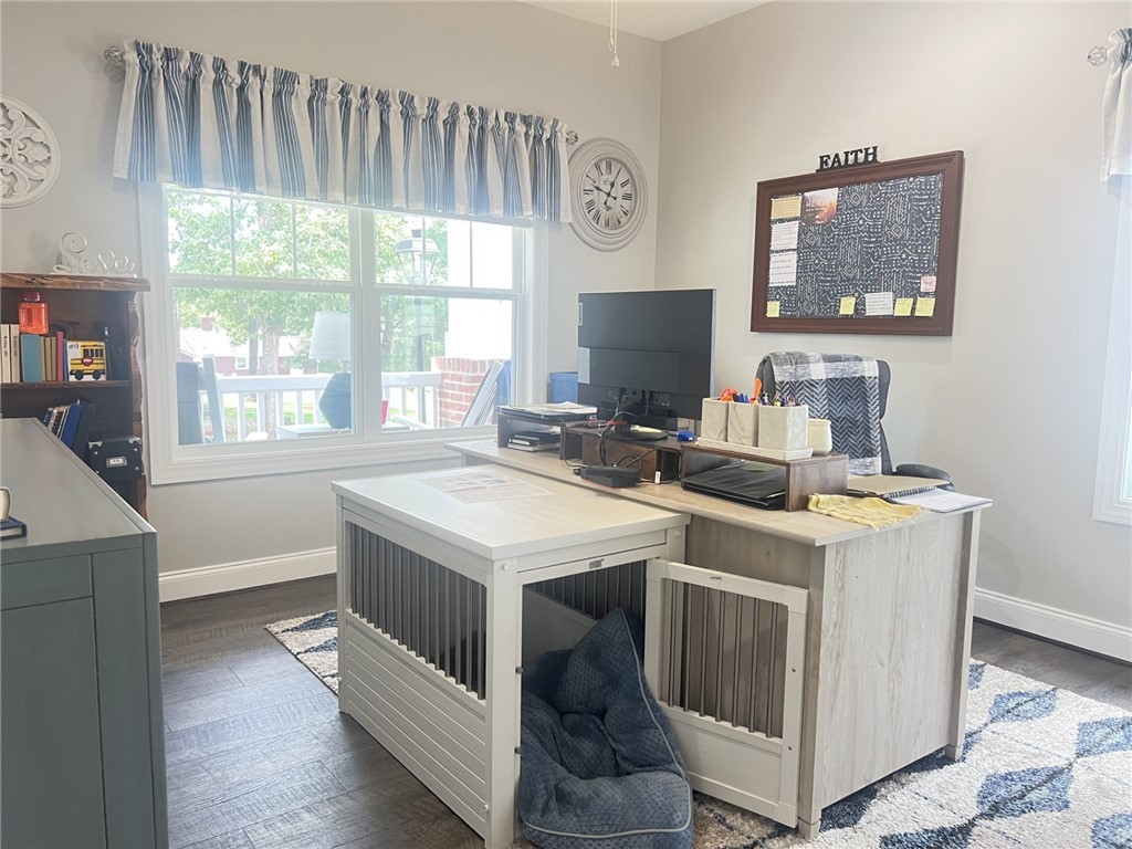 153 Pendleton Street Pickens, SC 29671 - Photo 15 of 25