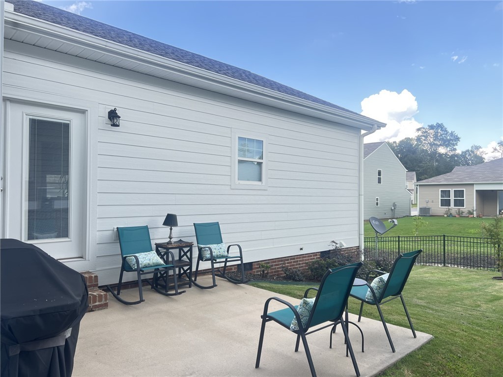 153 Pendleton Street Pickens, SC 29671 - Photo 20 of 25