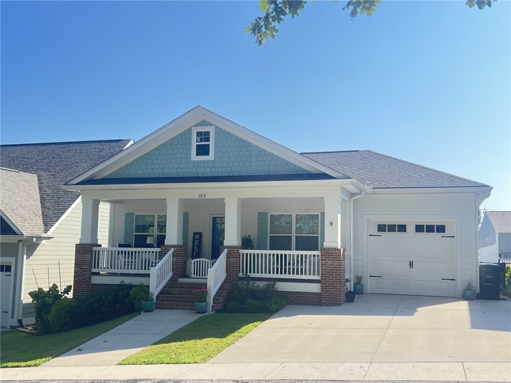 153 Pendleton Street Pickens, SC 29671 - Photo 2 of 25