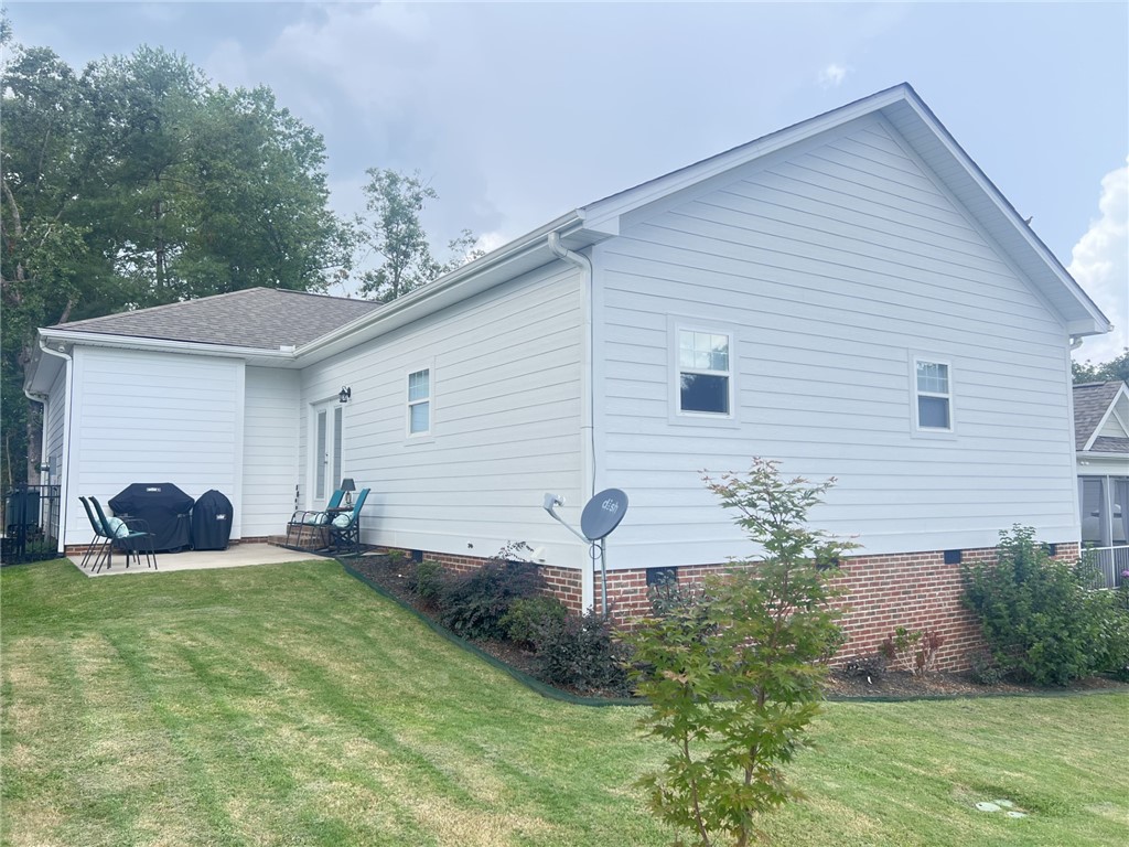 153 Pendleton Street Pickens, SC 29671 - Photo 21 of 25