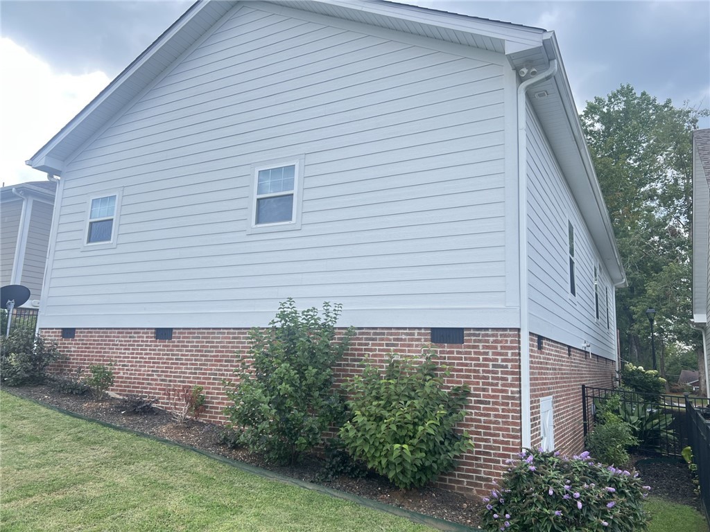 153 Pendleton Street Pickens, SC 29671 - Photo 23 of 25