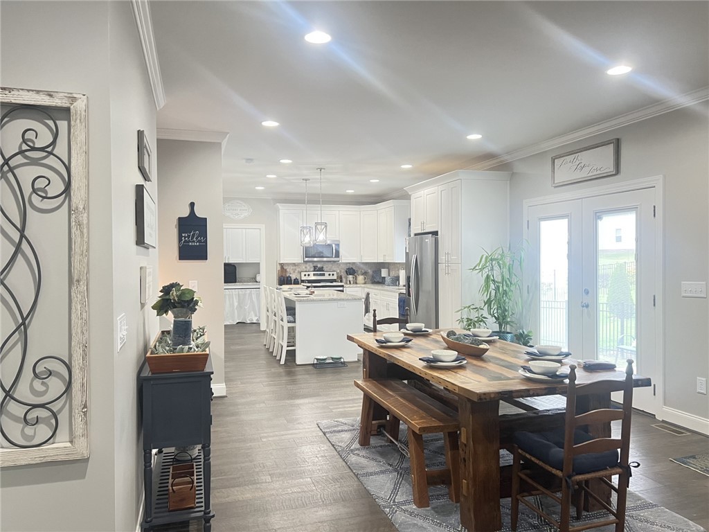 153 Pendleton Street Pickens, SC 29671 - Photo 7 of 25