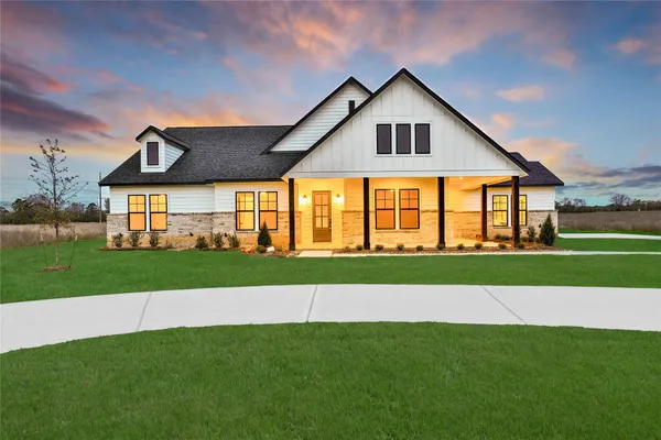 $729,990 | 151 Seguin Drive, New Waverly, TX 77358