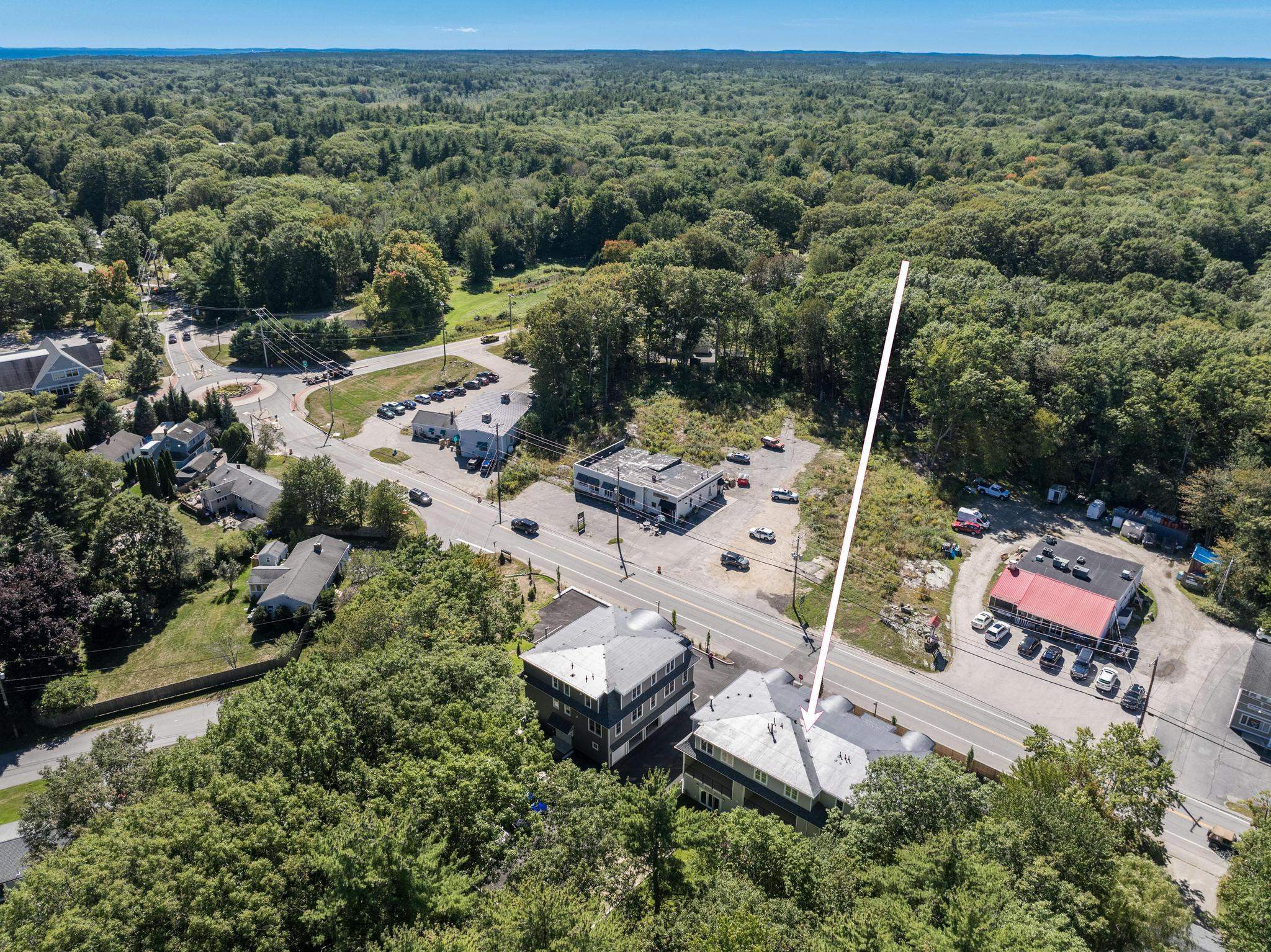 14 Sagamore Road, Unit 3 Rye, NH 03870 - Photo 36 of 37 Gallery Image 36