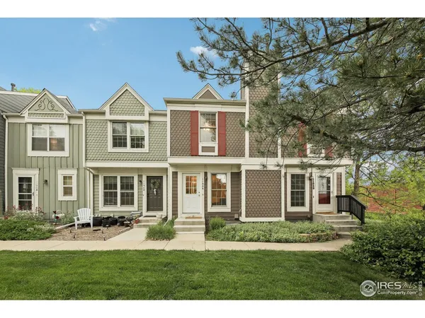 $350,000 | 1198 Milo Circle, Unit A, Lafayette, CO 80026