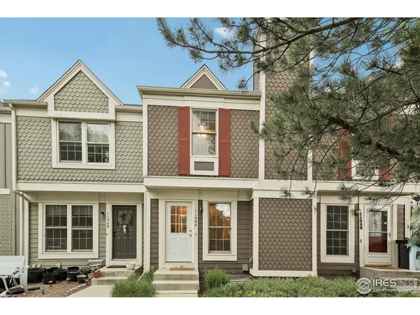 $350,000 | 1198 Milo Circle, Unit A, Lafayette, CO 80026