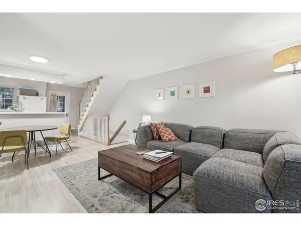 $350,000 | 1198 Milo Circle, Unit A, Lafayette, CO 80026