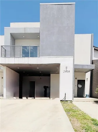 $260,000 | 2409 South Dominique Street, Pharr, TX 78577
