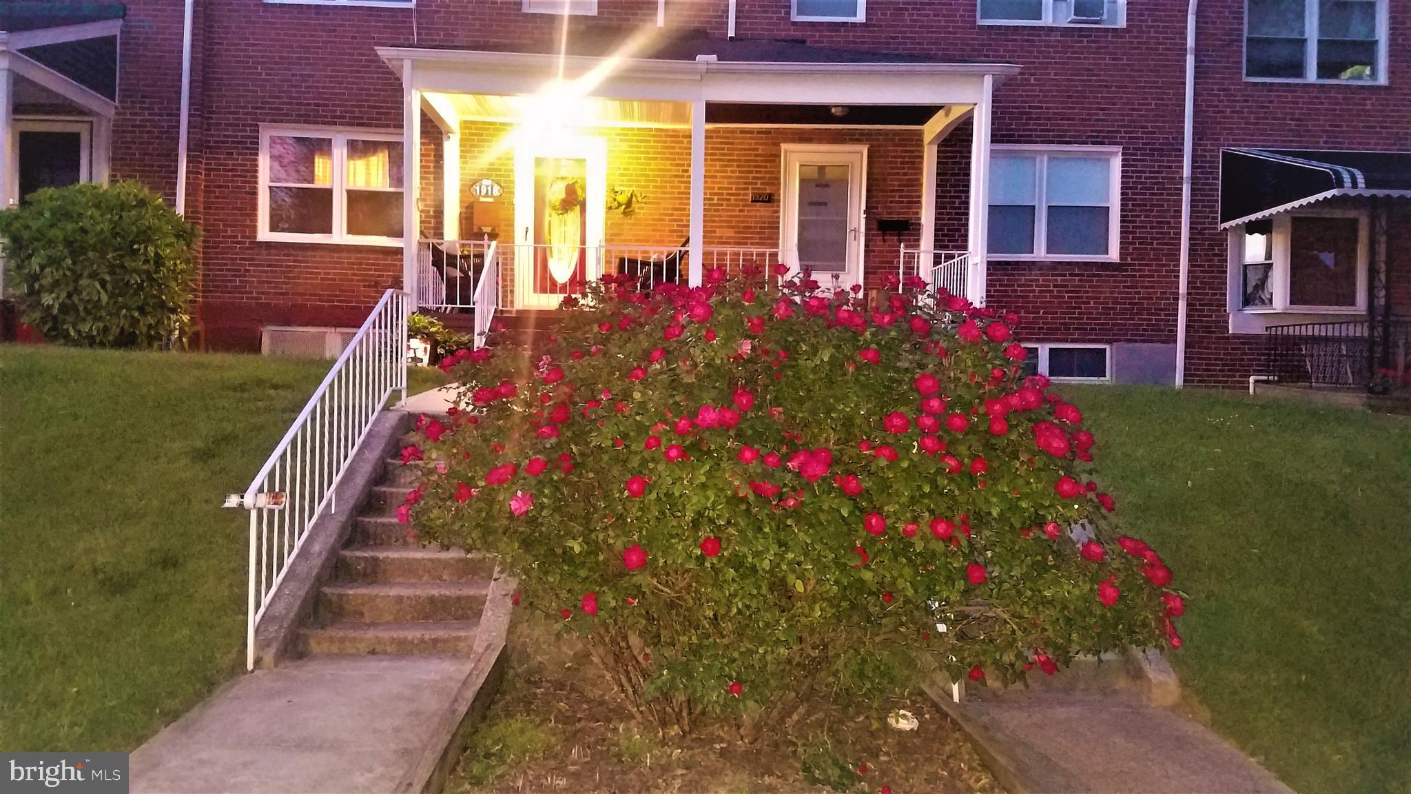 1918 Hillenwood Road Baltimore, MD 21239 - Photo 1 of 41 Gallery Image 1