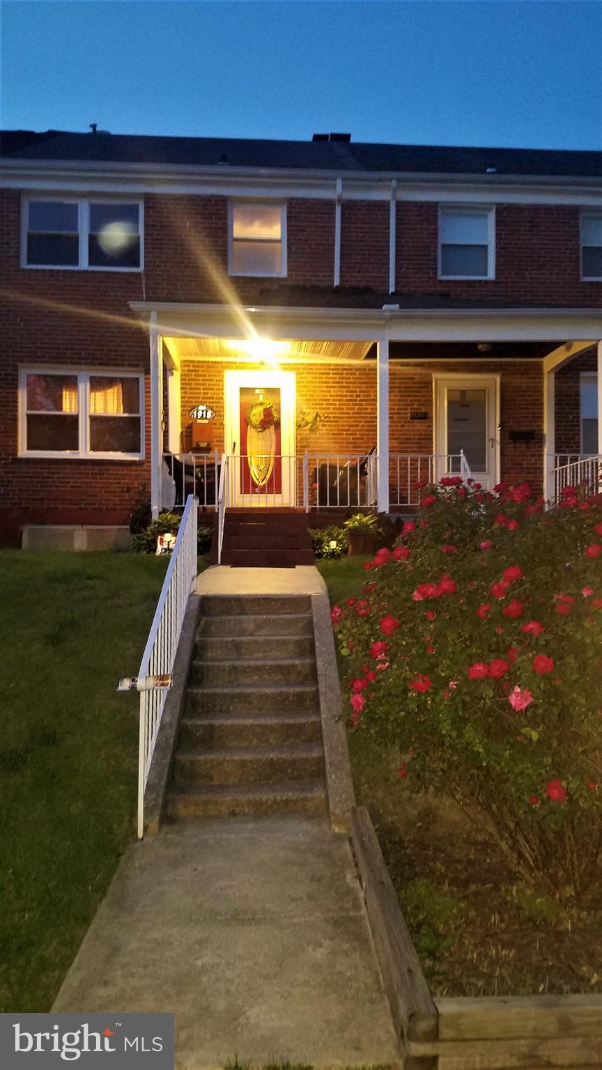 1918 Hillenwood Road Baltimore, MD 21239 - Photo 2 of 41 Gallery Image 2