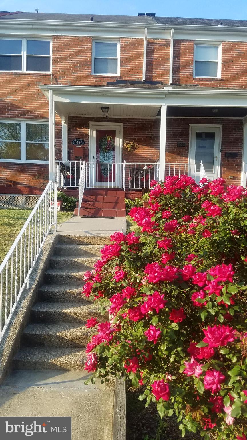 1918 Hillenwood Road Baltimore, MD 21239 - Photo 3 of 41 Gallery Image 3
