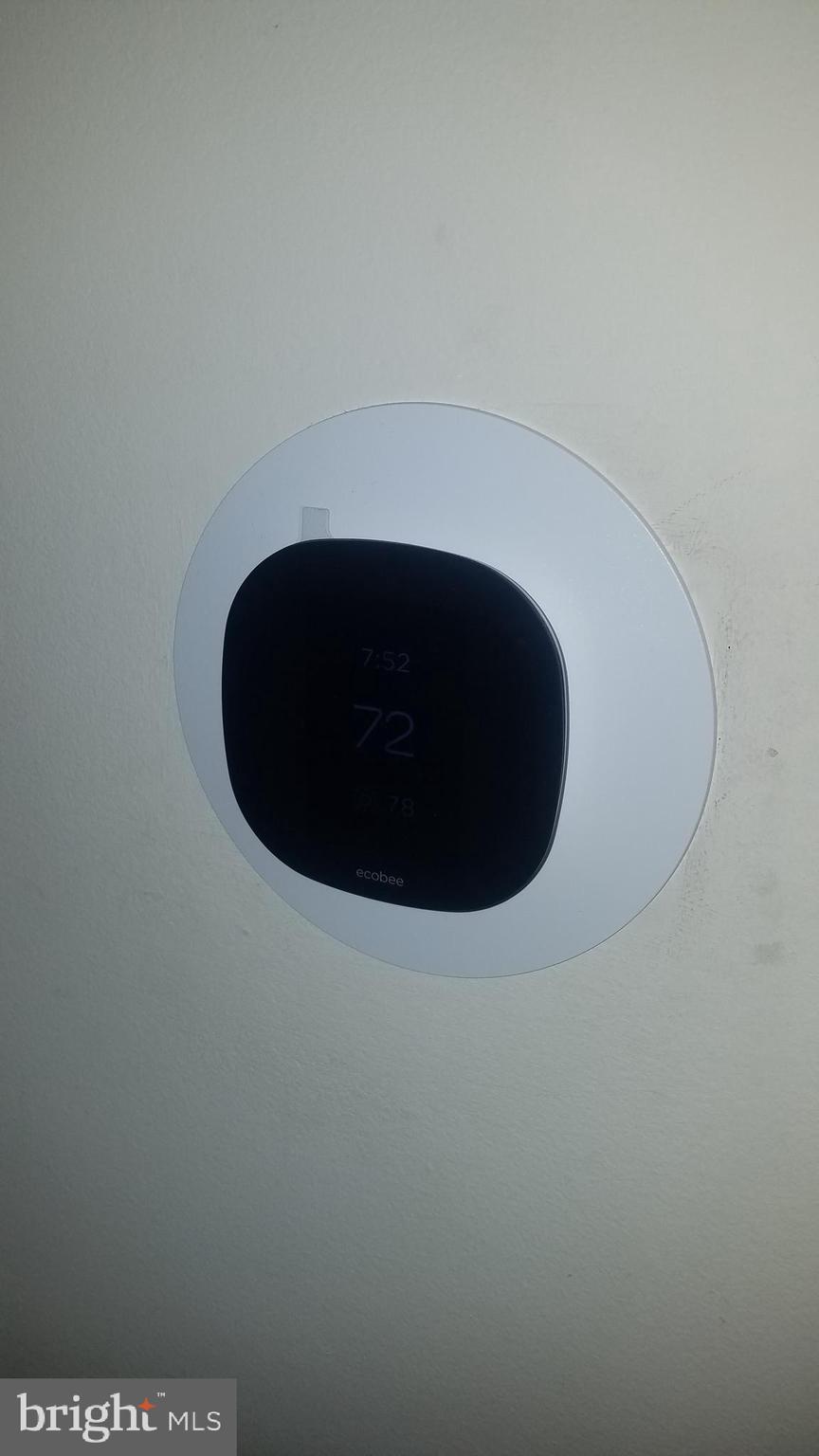 1918 Hillenwood Road Baltimore, MD 21239 - Photo 41 of 41 High tech bluetooth programable thermostat