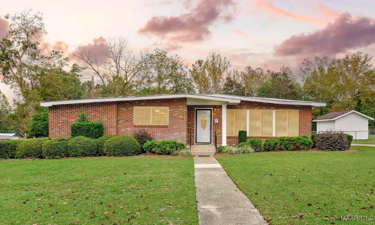4 West Morris Street Samson, AL 36477 - Photo 30 of 30 Gallery Image 30