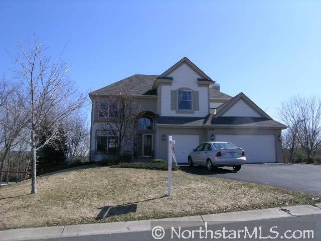 6364 Ranchview Lane North Maple Grove, MN 55311 - Photo 1 of 1