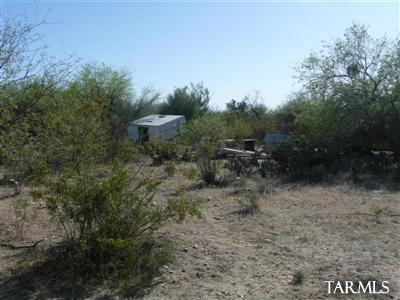 0 East Derrio Canyon Road Marana, AZ 85658 - Photo 10 of 11