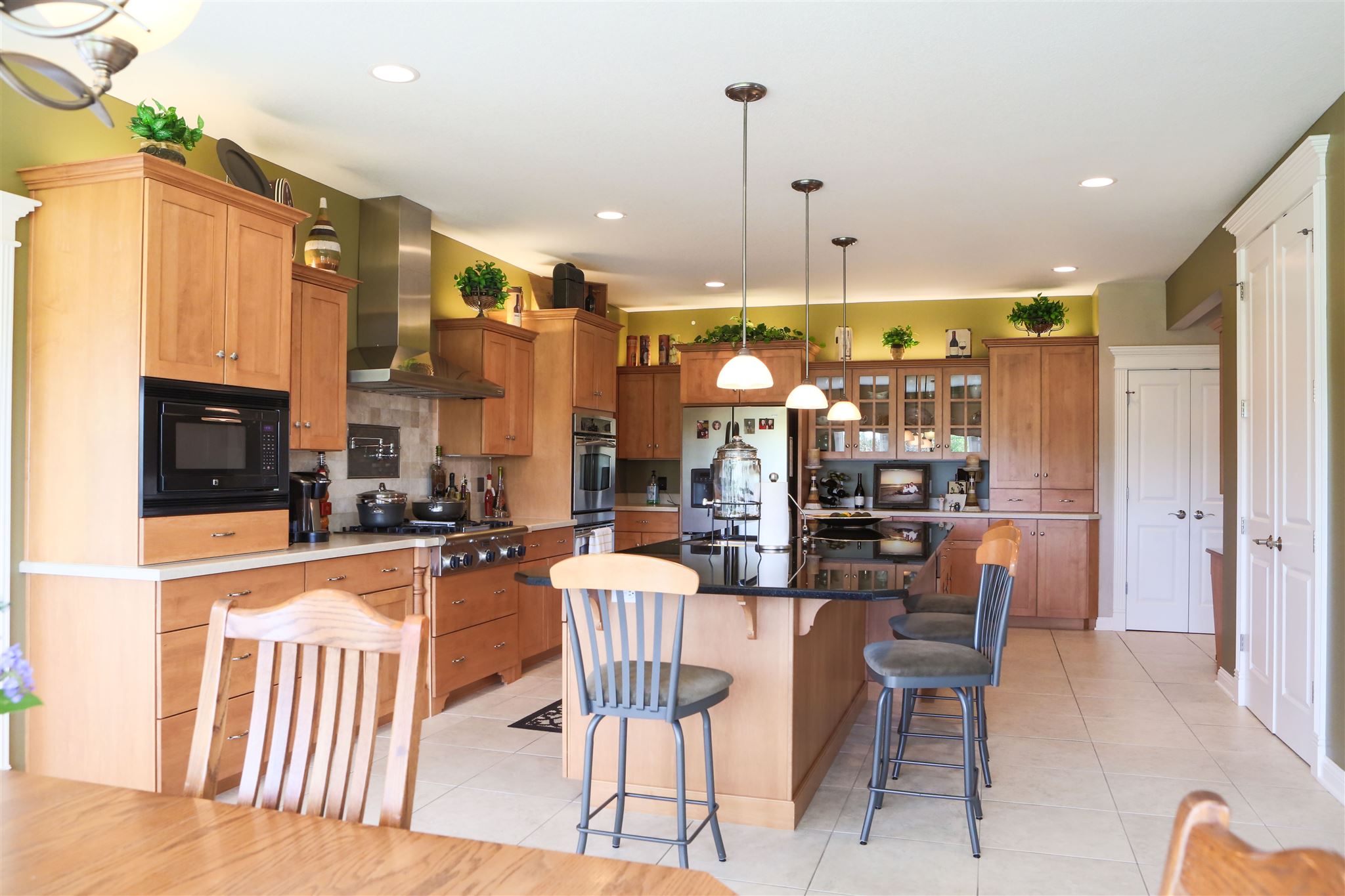 16016 Viberg Road Leo, IN 46765 - Photo 14 of 36 Gallery Image 14