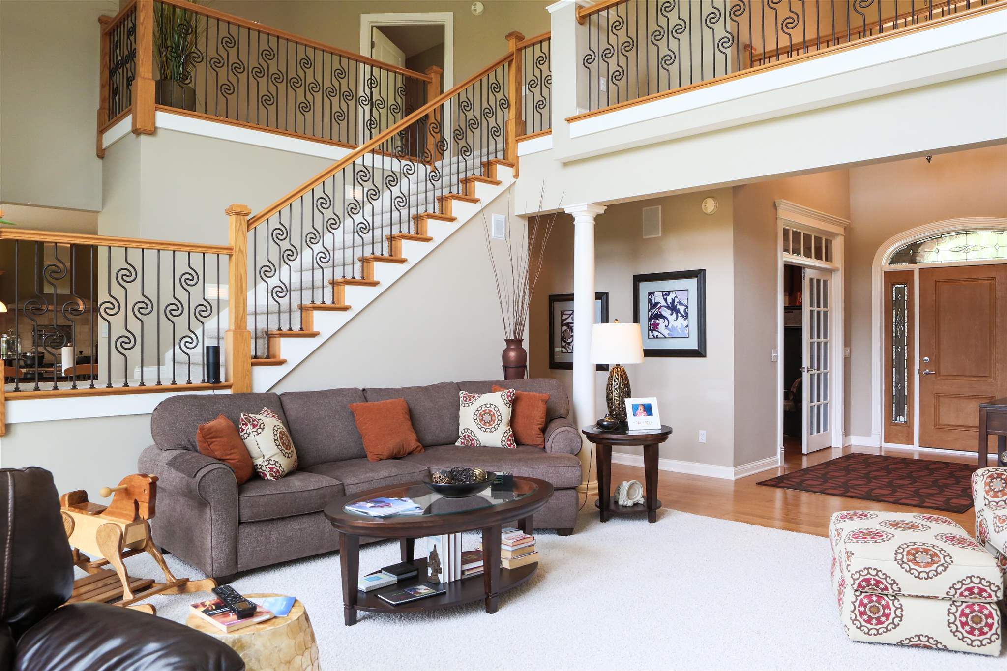 16016 Viberg Road Leo, IN 46765 - Photo 8 of 36 Gallery Image 8