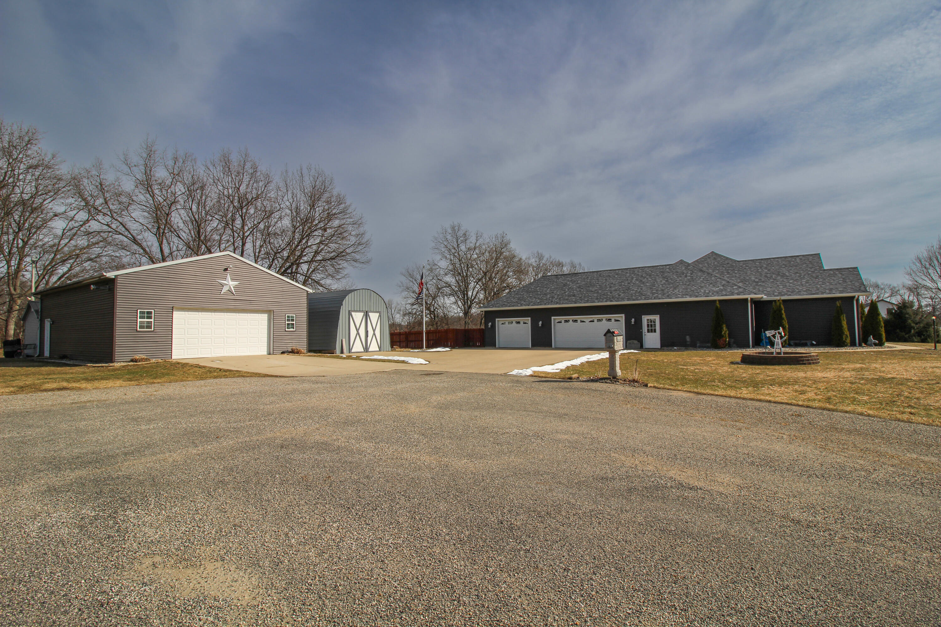 17700 Brad Lane Three Rivers, MI 49093 - Photo 22 of 93 Brad Ln-25