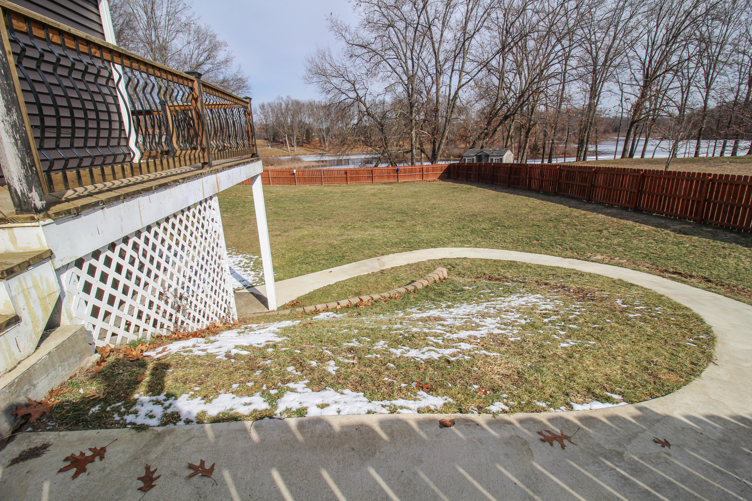 17700 Brad Lane Three Rivers, MI 49093 - Photo 29 of 93 Brad Ln-11