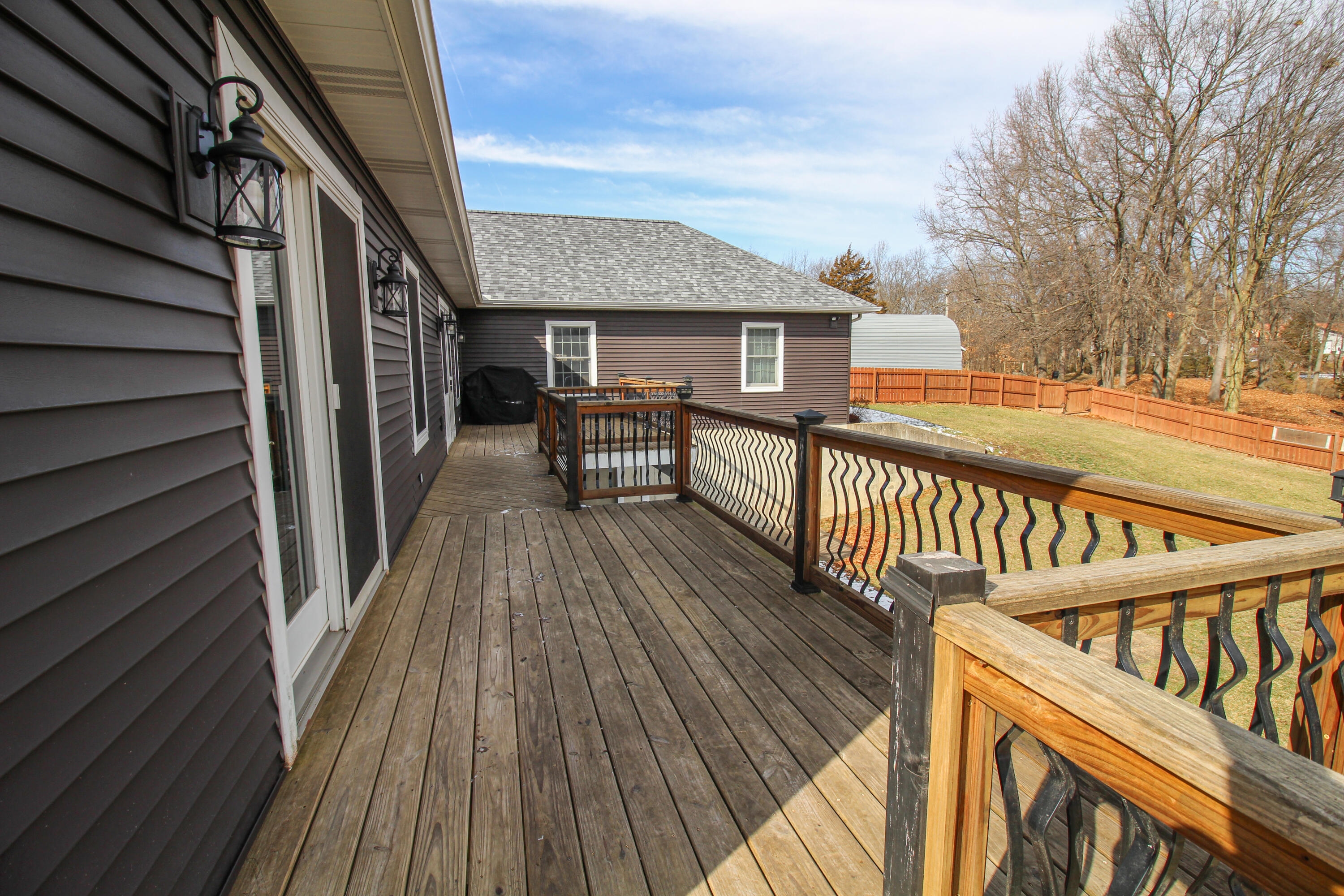 17700 Brad Lane Three Rivers, MI 49093 - Photo 30 of 93 Brad Ln-12